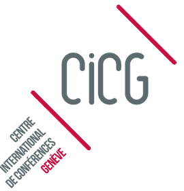 CICG - Centre International de Conferences Geneva