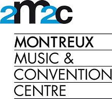 2m2c Montreux Music and Convention Center