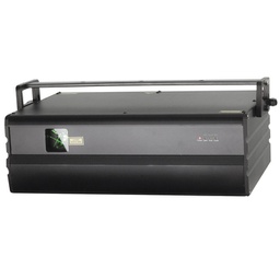 Laser Showtec | Galaetic XL RGB-460